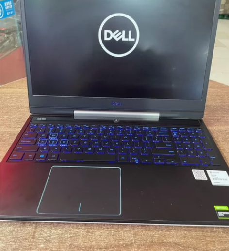 戴尔g5游戏本 配置如下：  处 理 器：...