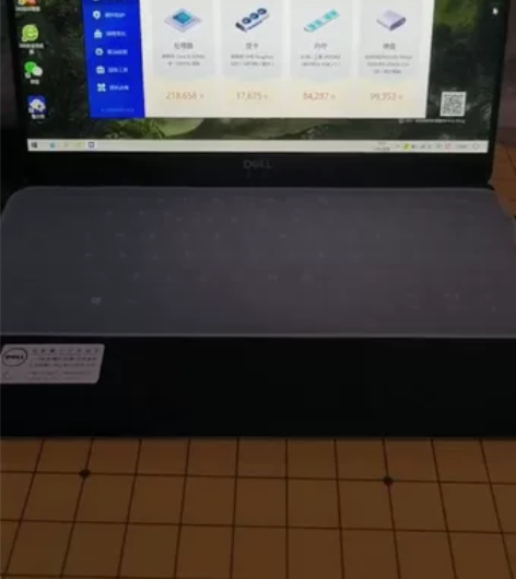戴尔XPS13-9370， i5-8250...