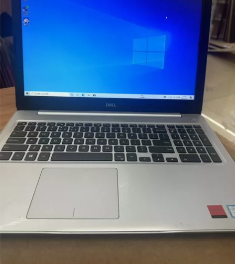 戴尔5570 i5-8250. 8g 25...