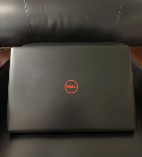 戴尔G3 处理器i5-8300H 8G内存...