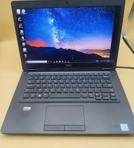 DELL 戴尔Latitude 5480 ...