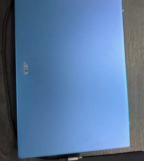 Acer宏碁非凡S3轻薄笔记本2023款，...