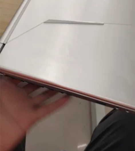 机械革命蛟龙7e笔记本电脑 R7-4800...