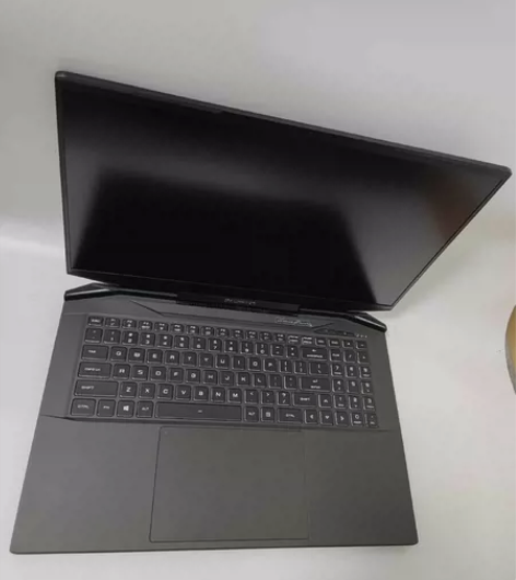 机械革命钛钽plus I7 11800H ...