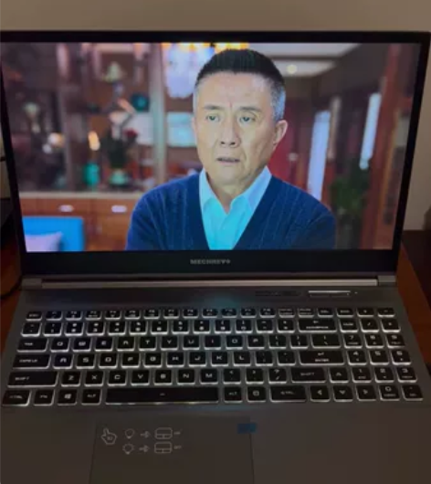 品牌 机械革命深海幽灵Z3 pro 系统 ...