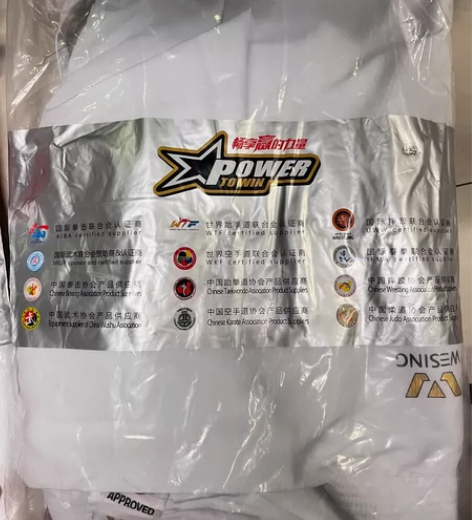 空手道拳套，isami平替！isami都得...