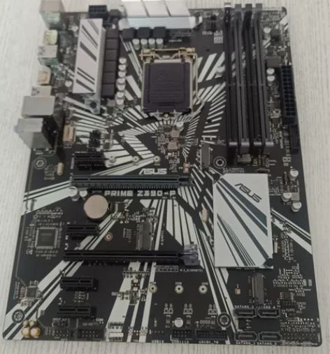 华硕（ASUS）PRIME Z390-P ...