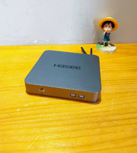 神舟mini pc3 赛扬j3160 商用...