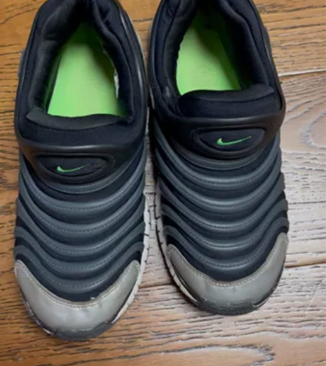 包邮！【狂欢价】Nike耐克官方DYNAM...