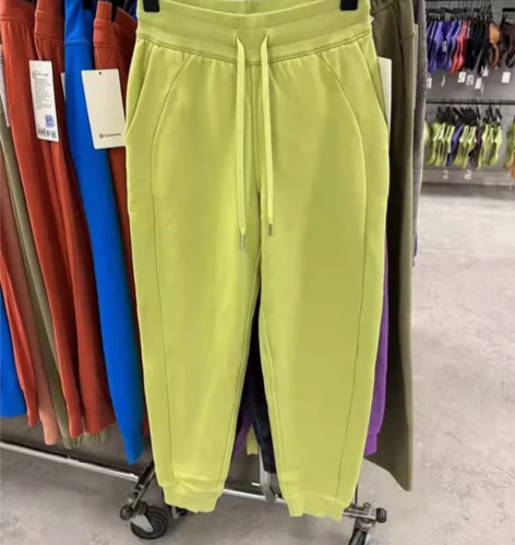 lululemon Scuba HR Jo...