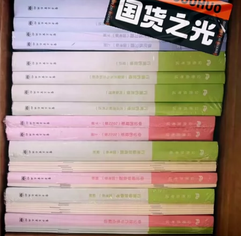 2024-2023粉笔980系统课 ~公务...