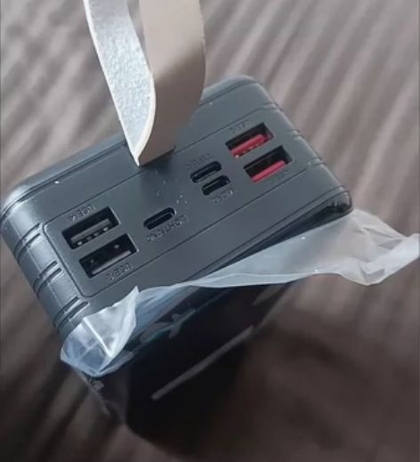 【柜台不开了】清仓包邮 100000毫安超...