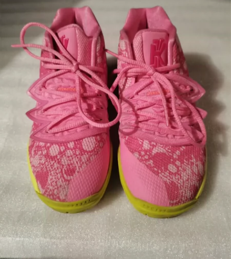 nike耐克童鞋32码 实图，正常磨损无坏...