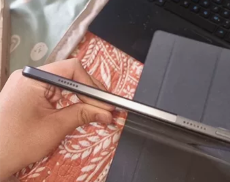 联想小新pad2020款，6+128G 感...