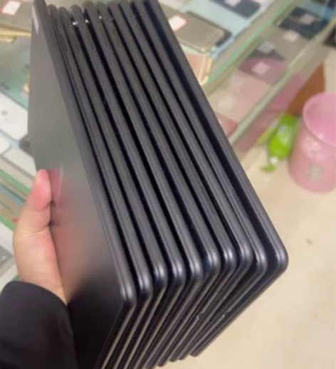 酷比魔方 平板电脑全新，8+128双卡 感...