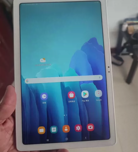 三星A7  T500 平板电脑 3+32 ...