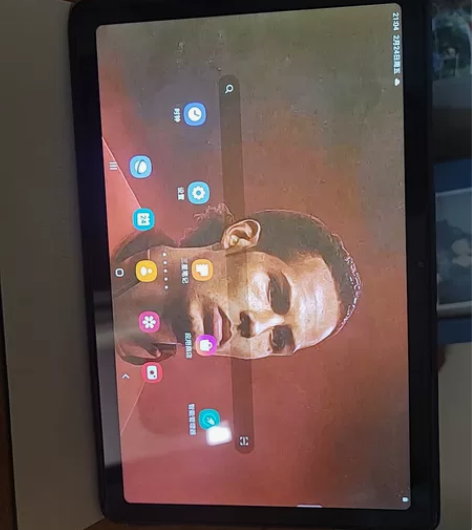  三星Galaxy Tab A7 10.4...