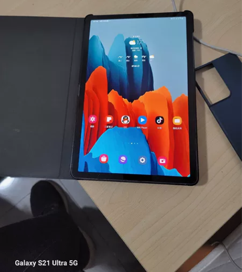 三星平板 Galaxy Tab S6 wi...