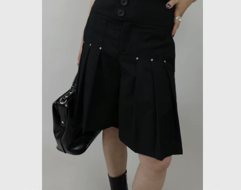 Rose Tower 玫瑰塔 暗黑设计感短...