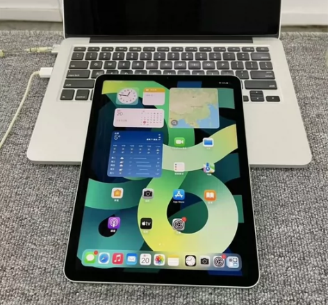 哥哥刚送给我的iPadAir42020款，...