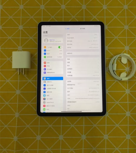 iPad air4 2020款 10.9寸...