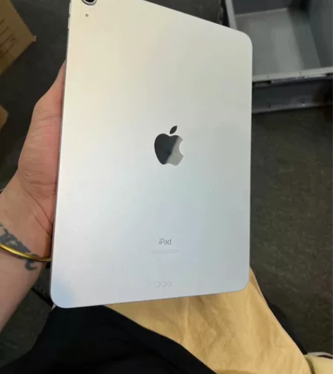 2020款iPad Air4 64G 白色...