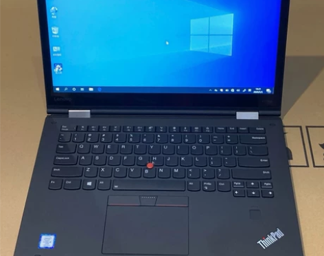 联想Thinkpad X1 Yoga 20...