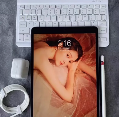 出ipad2019款第七代 128g ip...