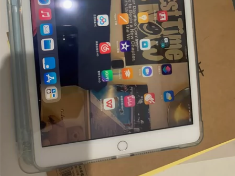 ipad2019 感兴趣的话点“我想要”和...