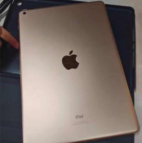 ipad7 2019 128G 原内存 插...