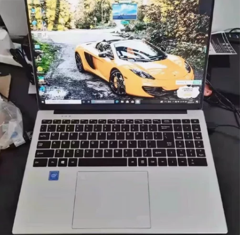 捡漏【顺丰速发】笔记本电脑2023款全新轻...