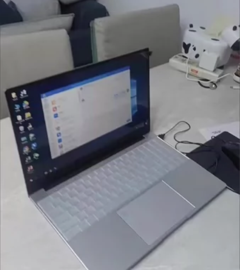 英特尔12代全新高配15.6寸轻薄笔记本电...