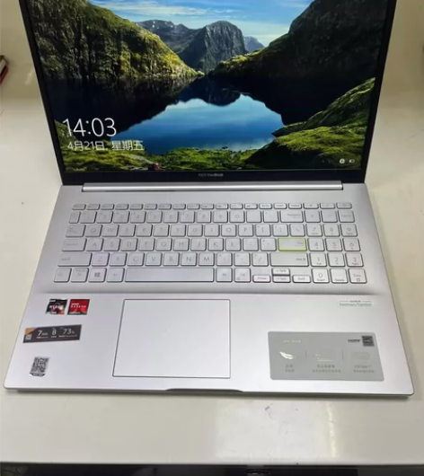 华硕FL8850 vivobook 华硕办...