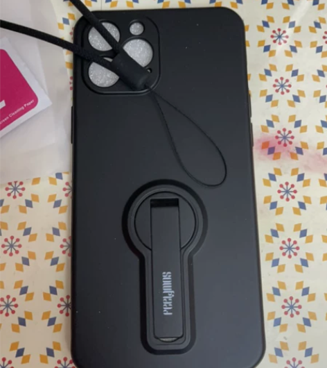 全新苹果12pro Max手机壳 买太多手...