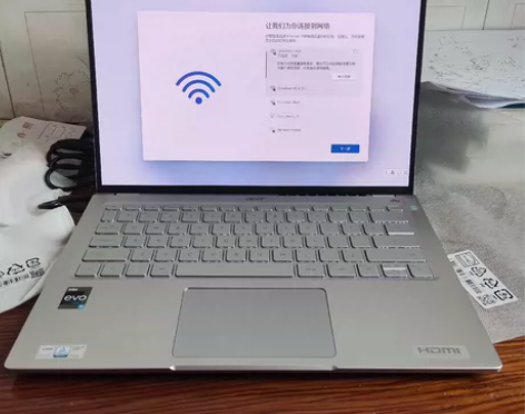 才买两个月 宏碁非凡s3PRO银色 无任何...