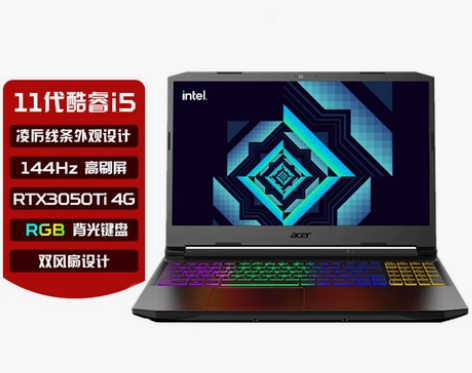 全新Acer/宏碁 暗影骑士擎第11代酷睿...