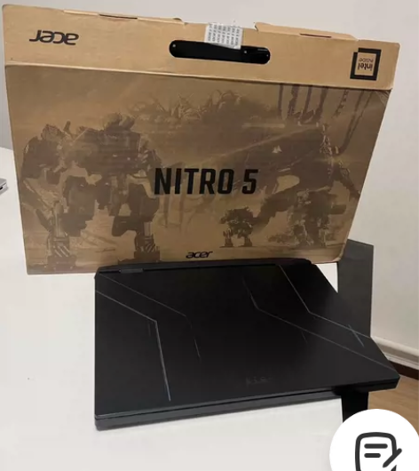 暗影骑士 擎 PRO 发票箱说齐全 12代...