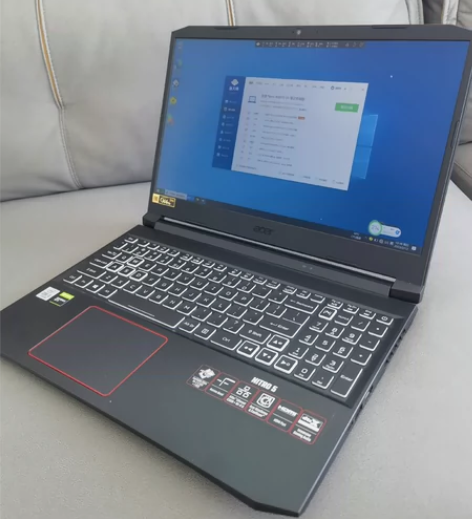 99新极品 宏碁 AN515-55暗影骑士...