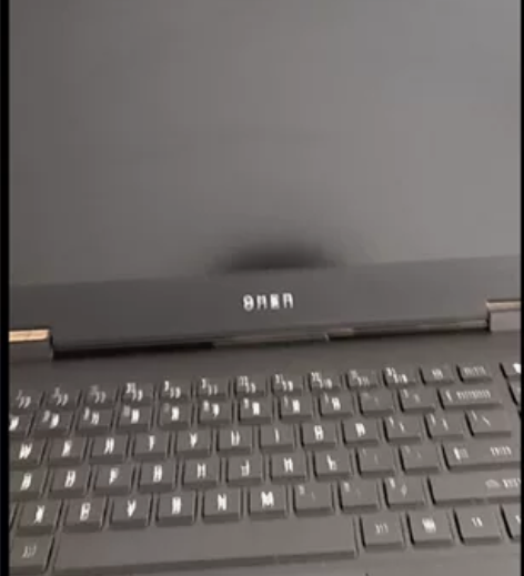 r7四代rtx2060惠普hp暗影精灵6电...