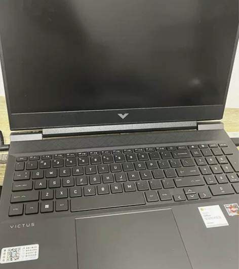 惠普 光影精灵8RTX3050ti锐龙5处...