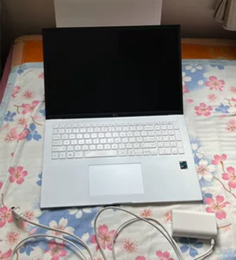 【已出留贴纪念】 LG gram 2021...