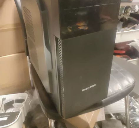 长城电脑机箱，ATX空机箱，不出外地，南开...