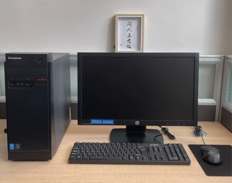 【急转50台新款i5i7联想电脑！电脑主机...