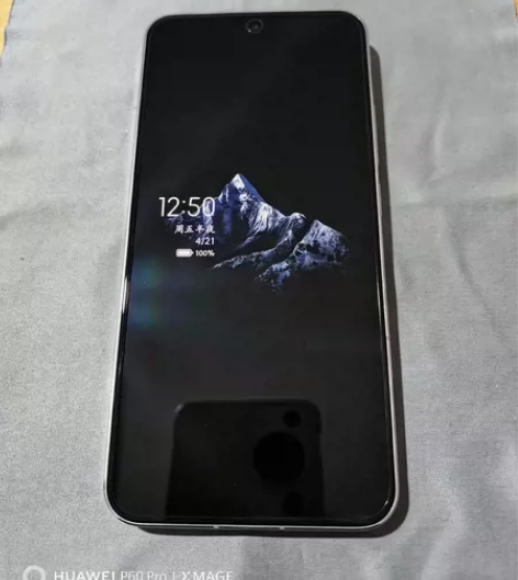 小米13 旷野绿，12+512G顶配版本，...