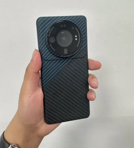 小米12S Ultra，12+256G，在...