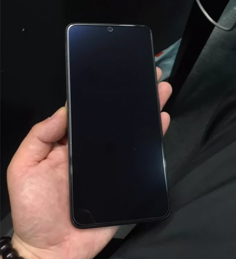 自用一个多月红米K60 12+256版本,...