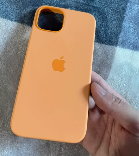 Apple iPhone 13 专用 Ma...