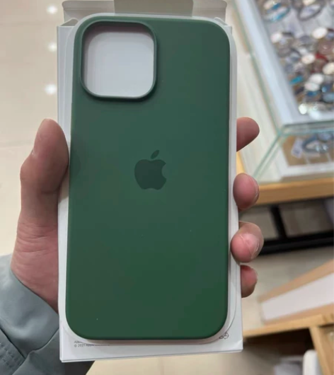 苹果13原装手机壳magsafe磁吸iph...