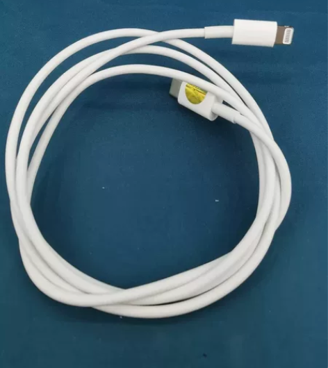 二手18W 20W原装PD快充数据线适用于...