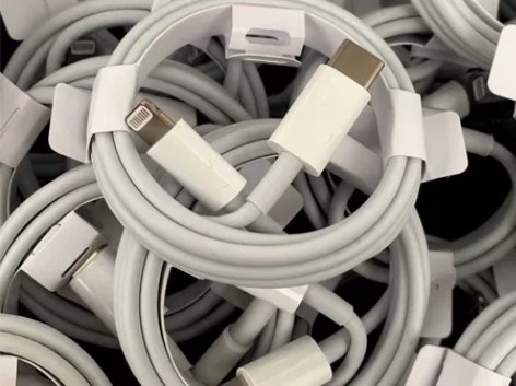 【全新包邮】富士康20w快速充电器苹果13...